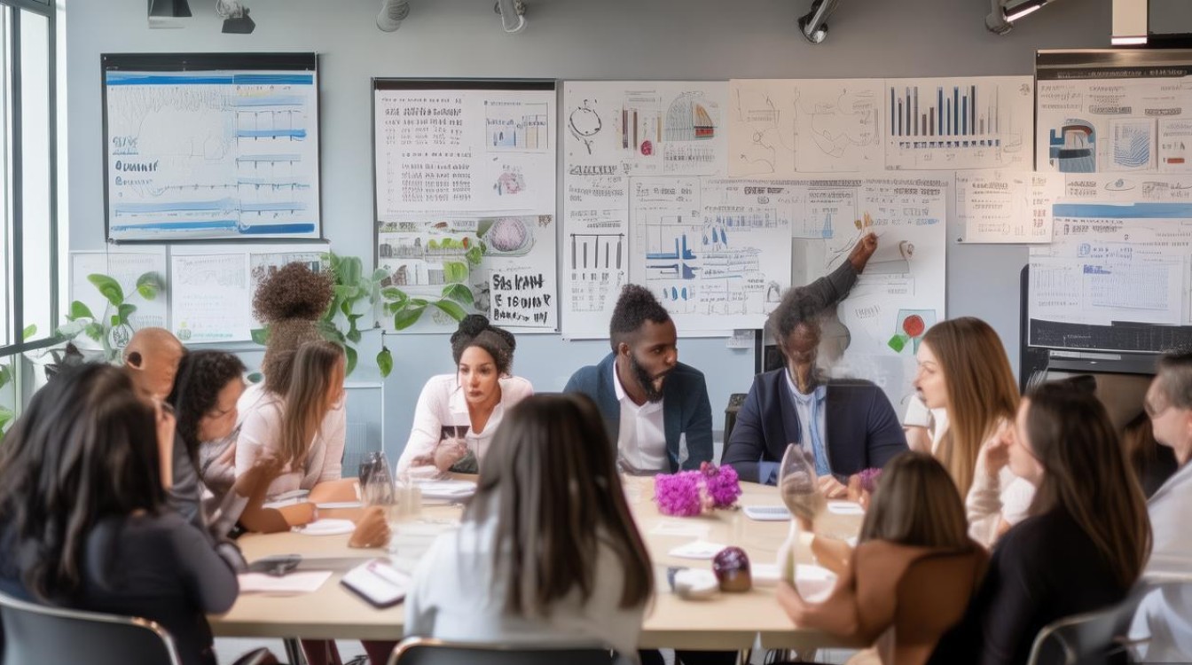 如何系统地培训销售人员，提升业绩与客户满意度？-图2