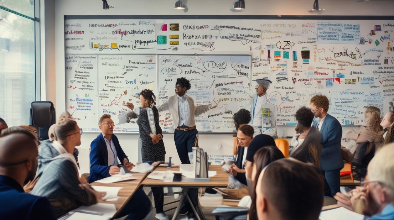 企业文化培训如何才能更有效，实现员工认同与行为转变？-图2