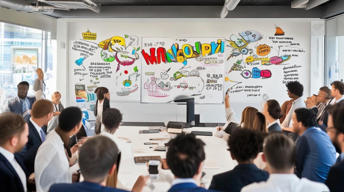 企业文化培训如何才能更有效，实现员工认同与行为转变？-图3