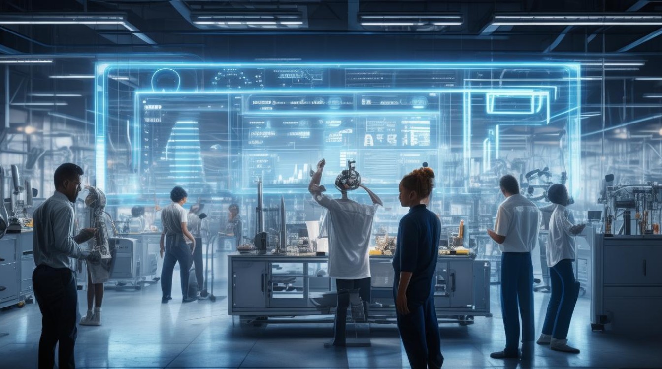 在如何提升生产效率的征途上，有哪些颠覆传统的高效策略值得尝试？-图1