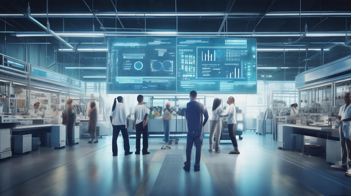 在如何提升生产效率的征途上，有哪些颠覆传统的高效策略值得尝试？-图2