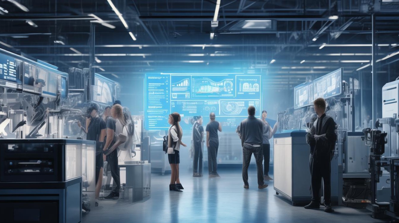 在如何提升生产效率的征途上，有哪些颠覆传统的高效策略值得尝试？-图3