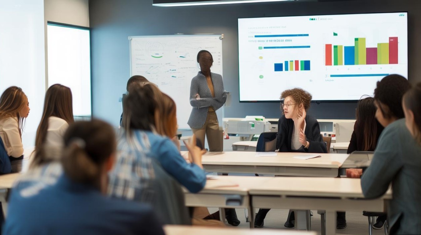 如何高效培训业务员，提升业绩的秘密武器是什么？-图2