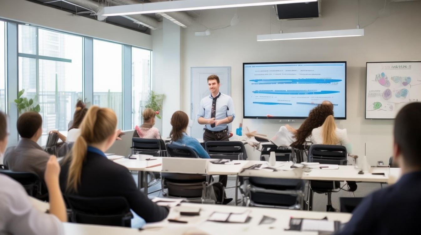 如何高效培训业务员，提升业绩的秘密武器是什么？-图3