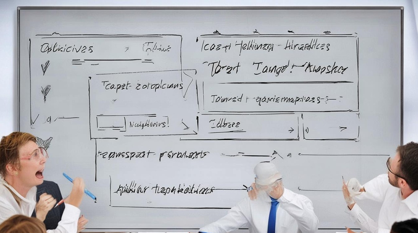 如何科学制定培训计划，确保员工技能提升与公司发展同步？-图1
