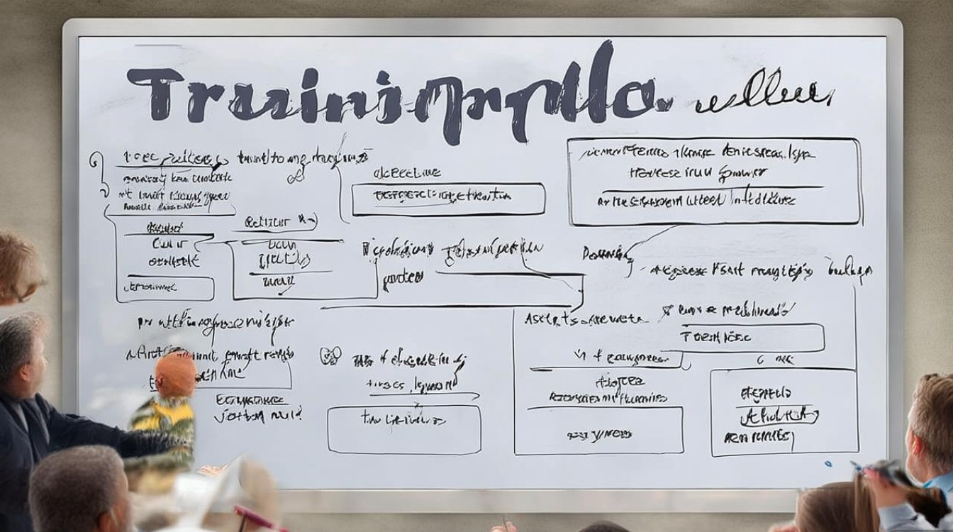 如何科学制定培训计划，确保员工技能提升与公司发展同步？-图3