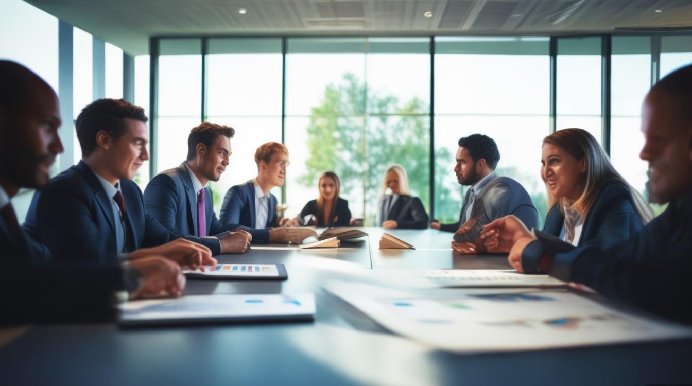 如何做好企业管理，破解高效团队建设与持续发展的关键疑问？-图1