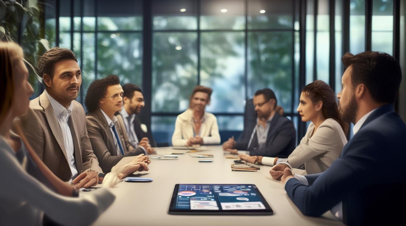 如何做好企业管理，破解高效团队建设与持续发展的关键疑问？-图2