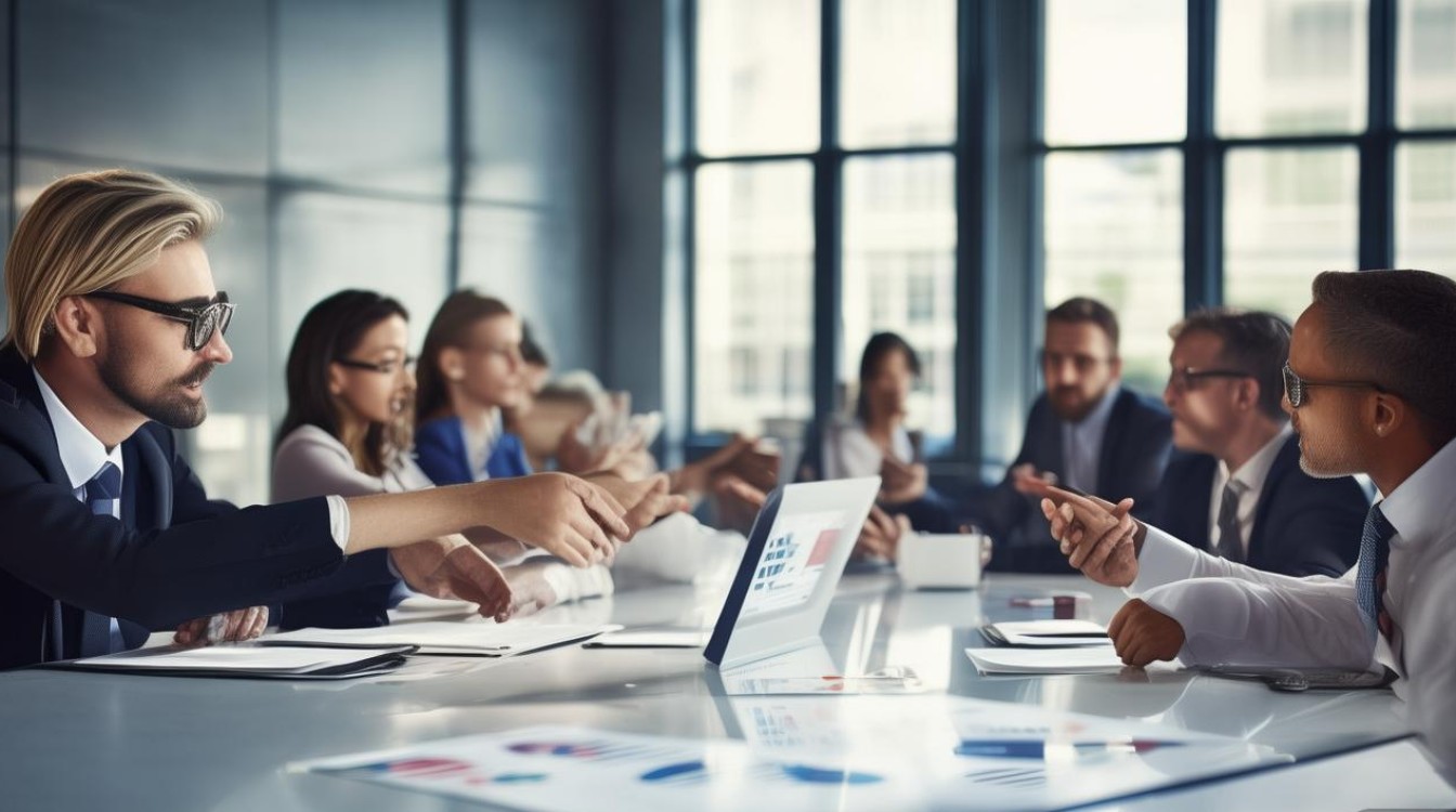 如何做好企业管理，破解高效团队建设与持续发展的关键疑问？-图3