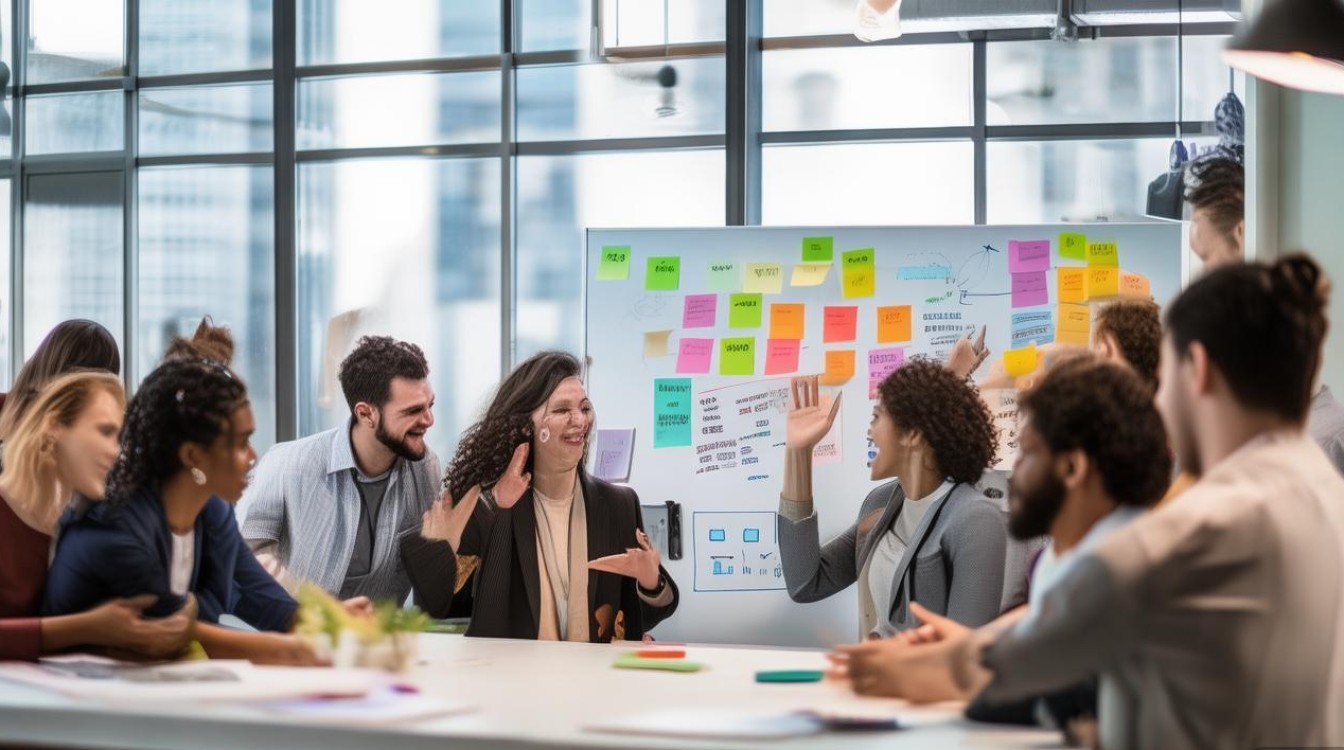 企业文化塑造的关键要素有哪些？如何打造独特且有效的企业精神？-图3