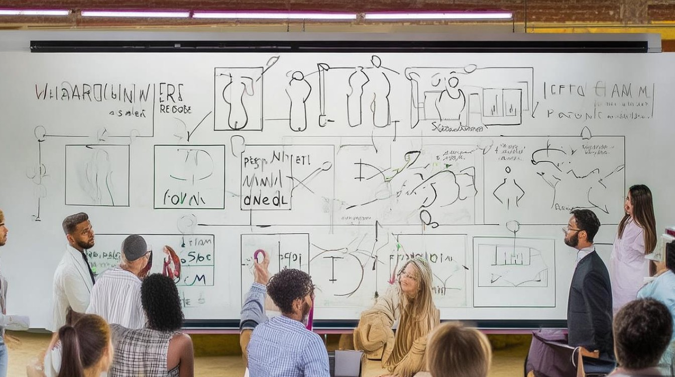 销售队伍管理，如何高效设计及实施关键步骤？-图1