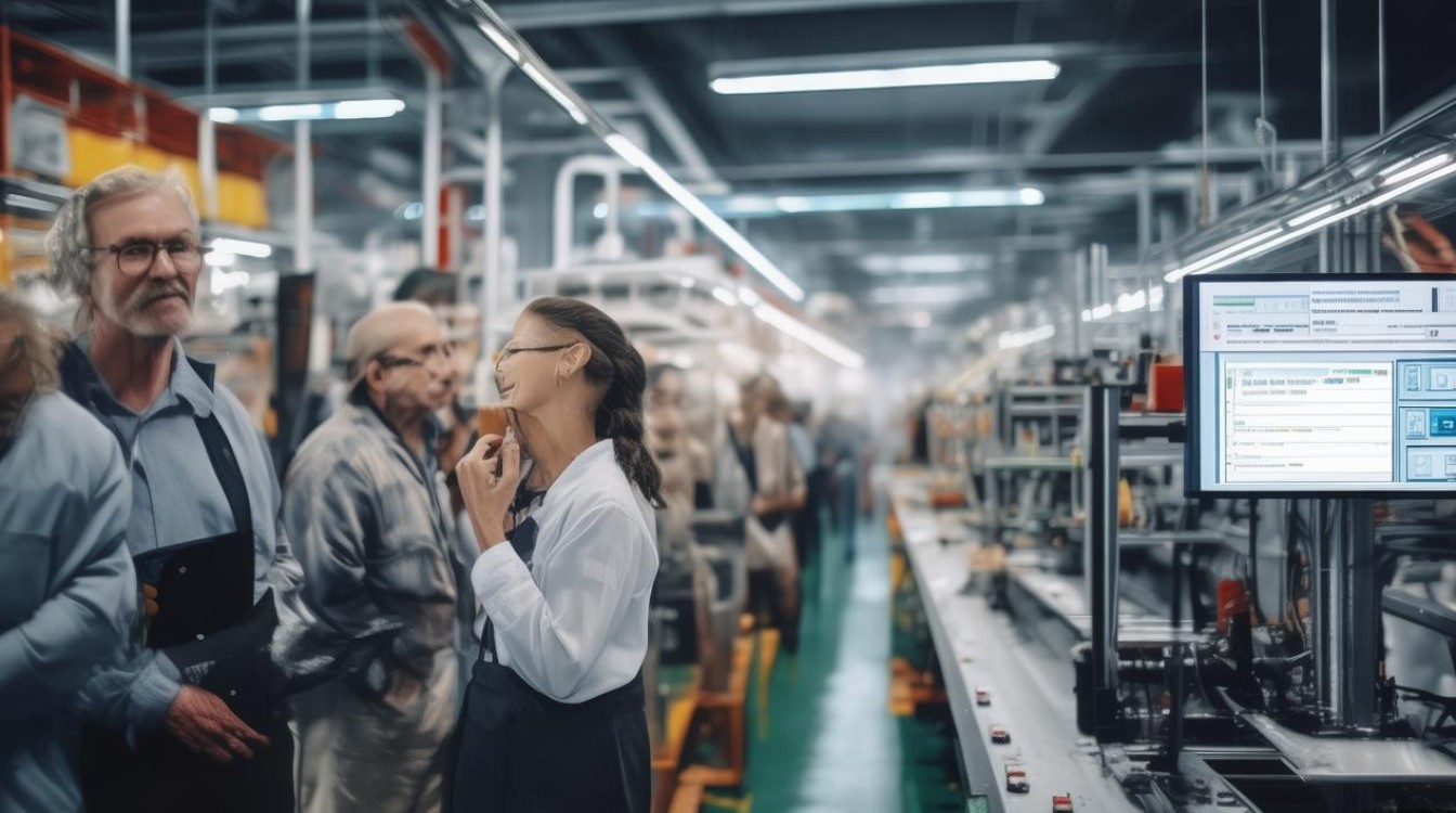 生产车间管理难题？30招教你轻松应对！-图1