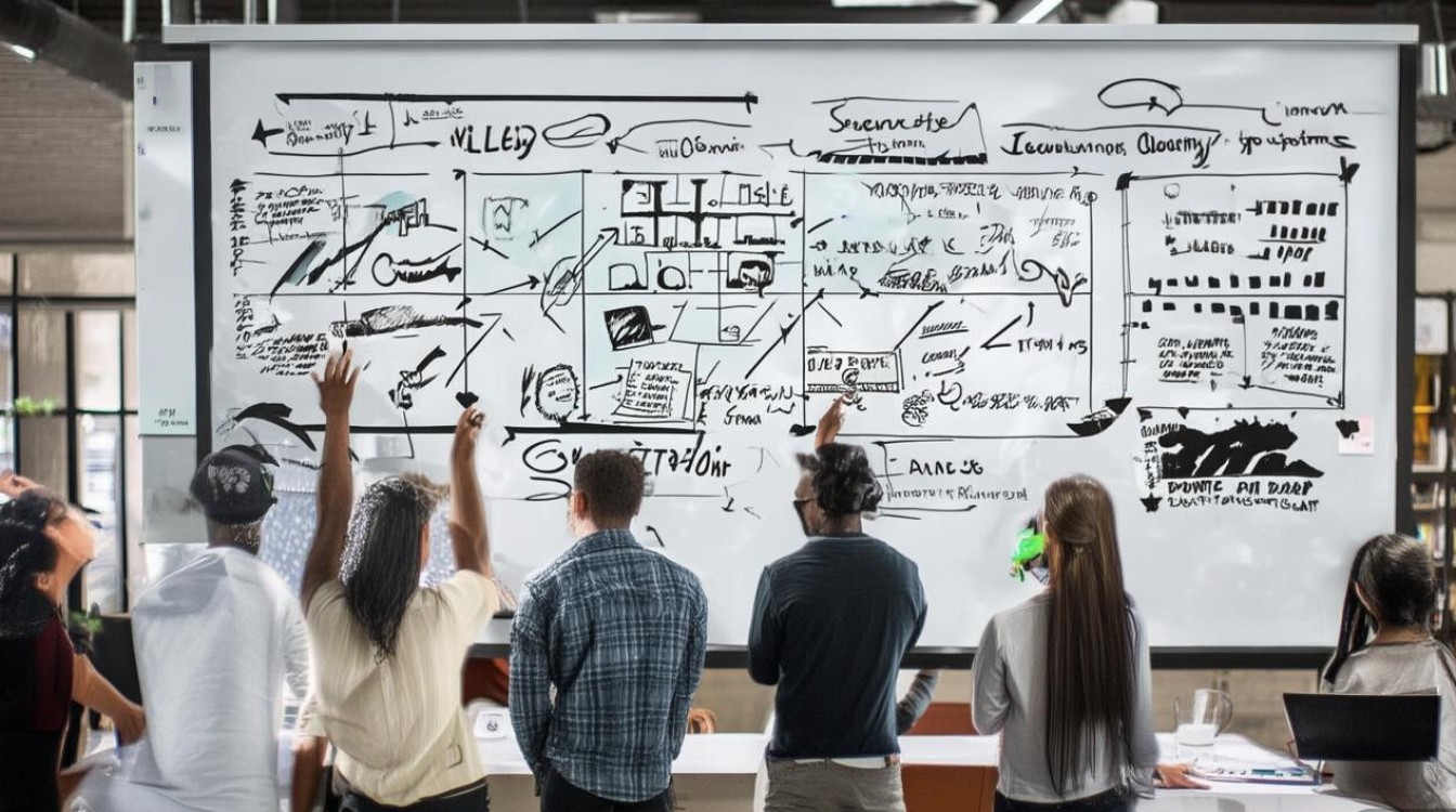 销售队伍管理，如何高效设计及实施关键步骤？-图3