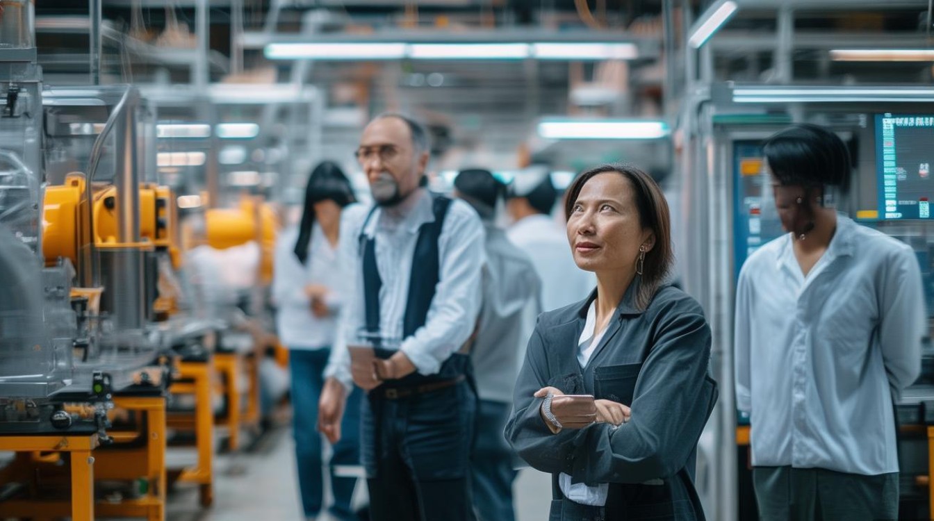 生产车间管理难题？30招教你轻松应对！-图2