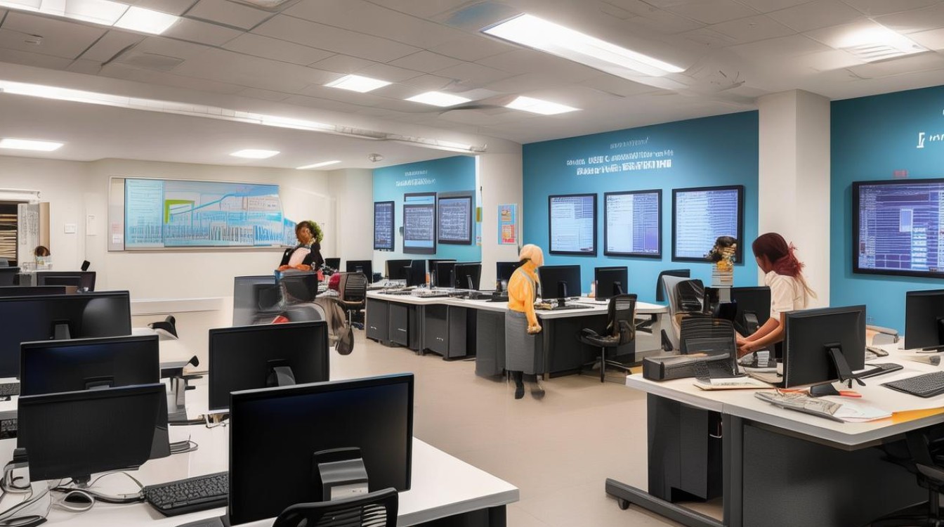 培训机构如何有效管理，提升教学质量与学员满意度？-图2