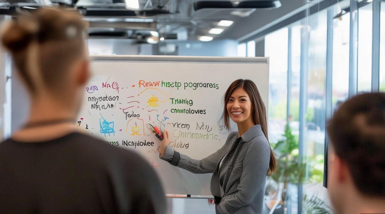 新员工管理难题解析，有哪些高效策略和挑战应对技巧？-图1