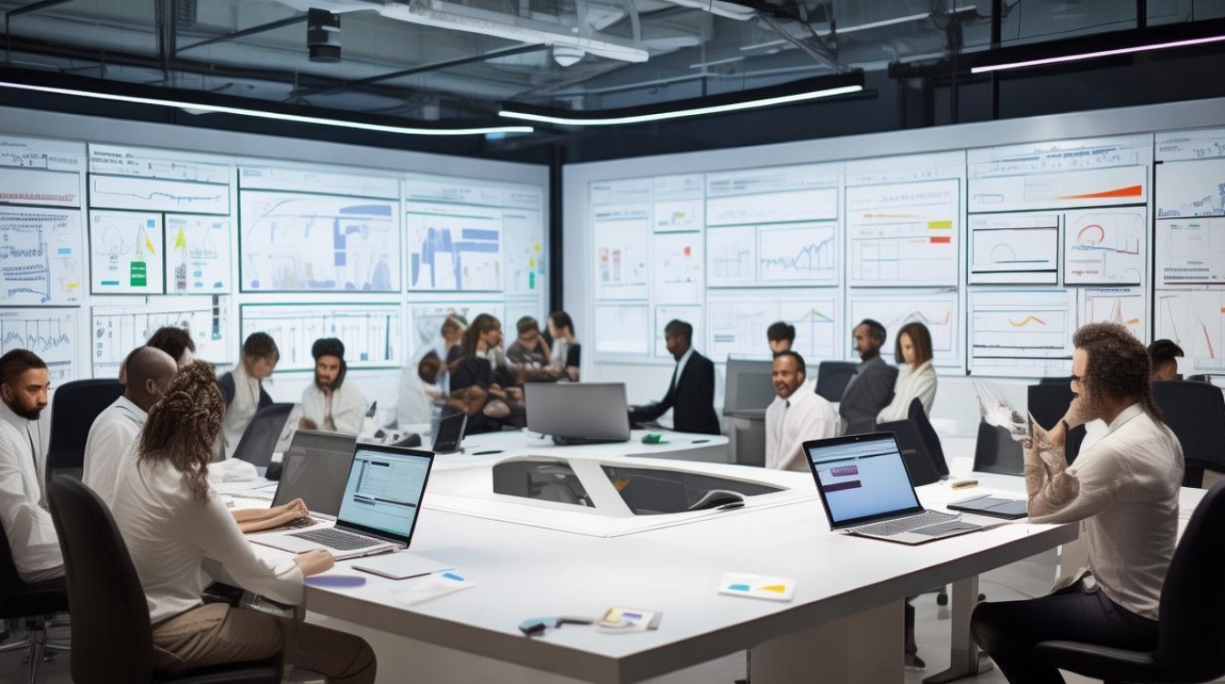 培训机构如何有效管理，提升教学质量与学员满意度？-图3