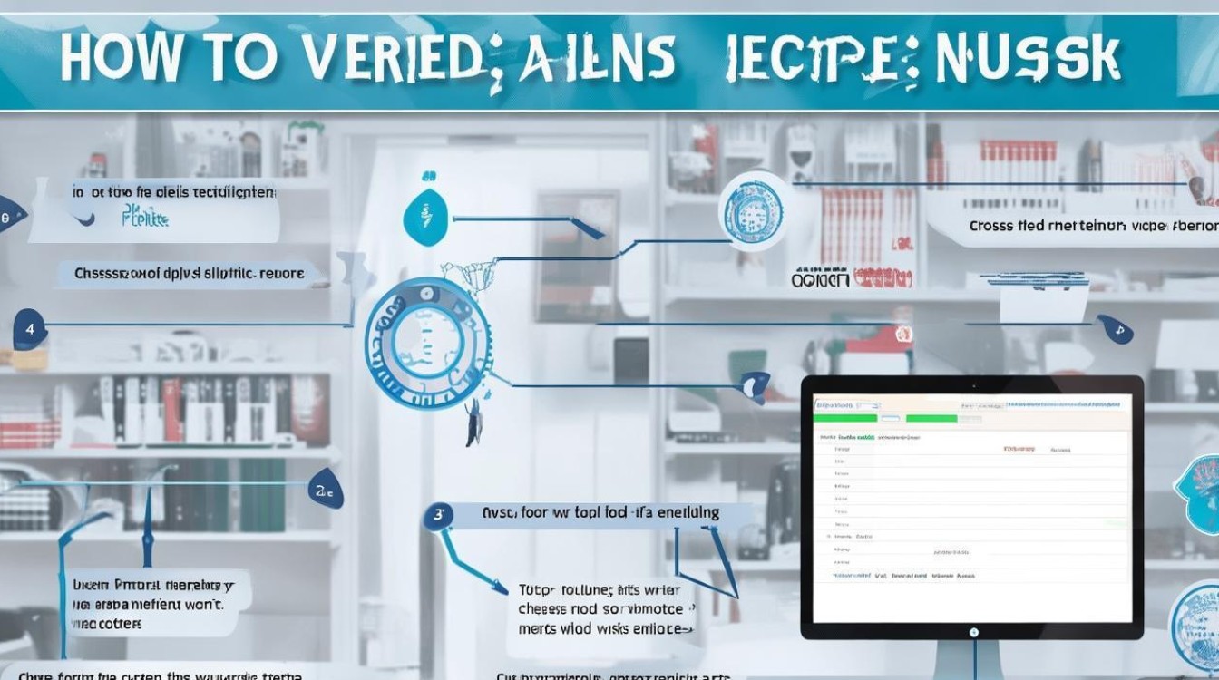 如何准确查询及验证护士的真实简历信息？-图2