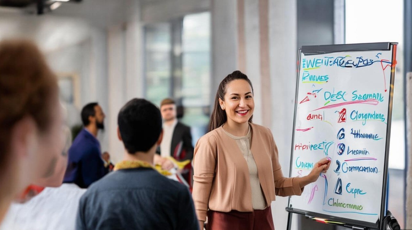 新员工管理难题解析，有哪些高效策略和挑战应对技巧？-图2