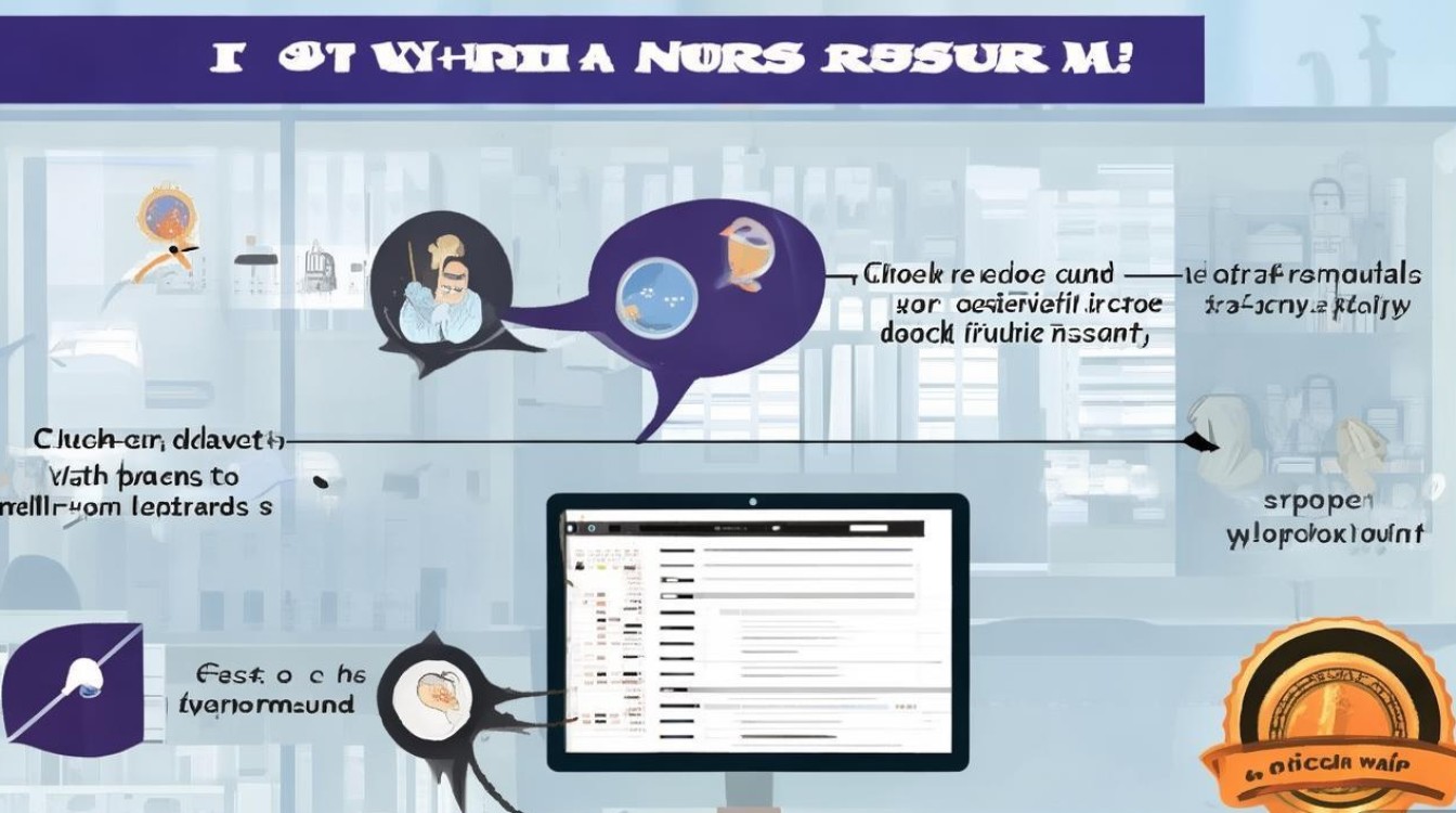 如何准确查询及验证护士的真实简历信息？-图3