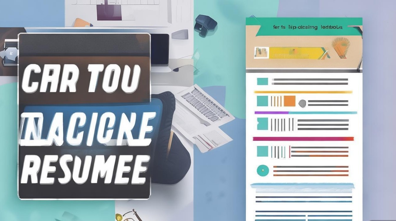 如何撰写简历工作经验部分以吸引雇主注意？-图1