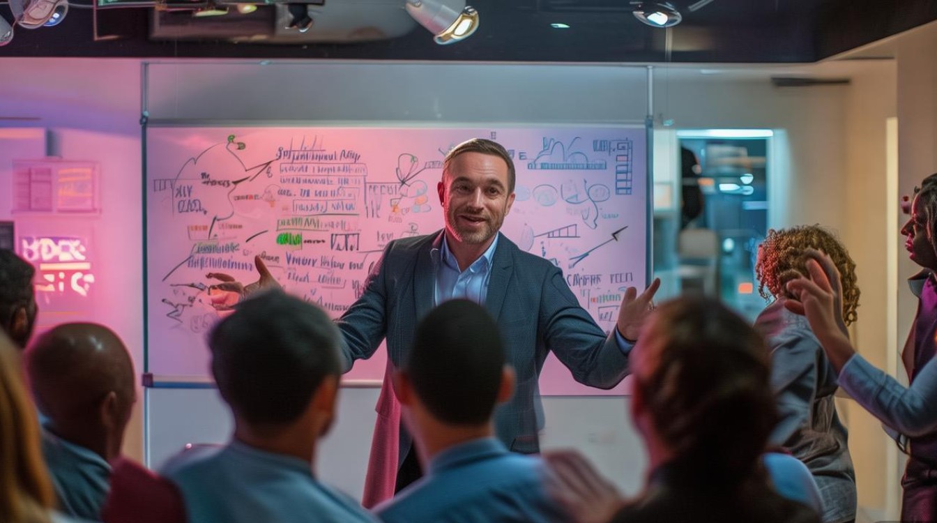 如何运用心理学技巧有效激励下属，提升团队执行力？-图1