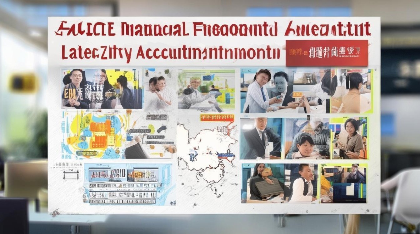 诸城财务人员招聘信息，最新会计职位，如何甄选合适人选？-图1