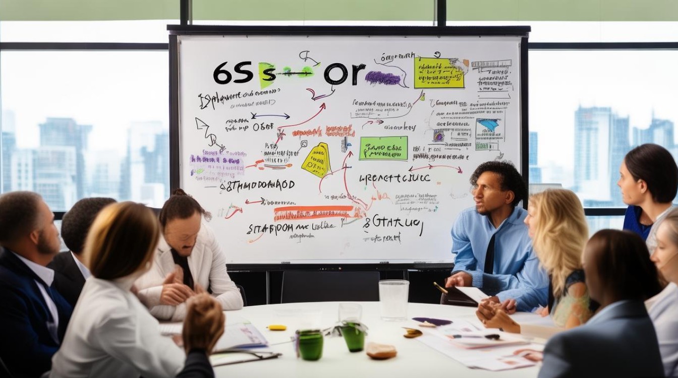 如何通过6S管理提升工作效率，实现企业整洁有序，有哪些具体实施策略？-图2