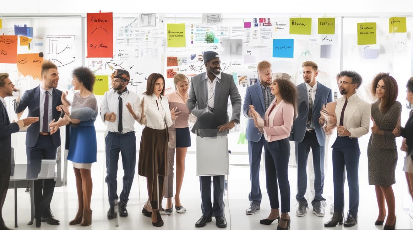 如何在职场与生活中快速提升沟通能力，突破交流瓶颈？-图1