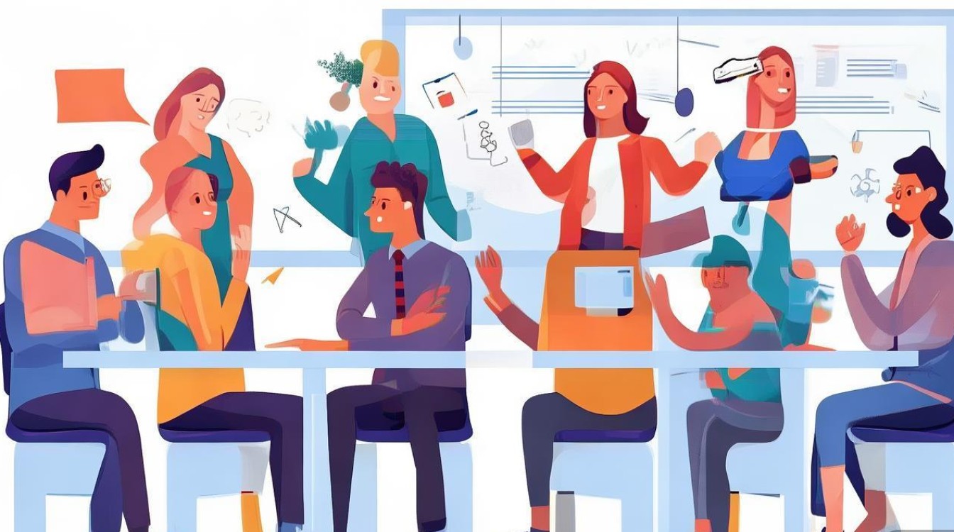 如何在职场与生活中快速提升沟通能力，突破交流瓶颈？-图2