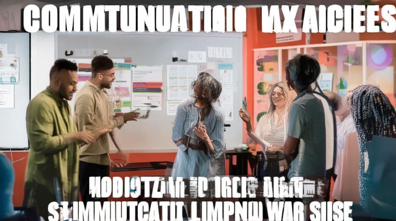 如何在职场与生活中快速提升沟通能力，突破交流瓶颈？-图3