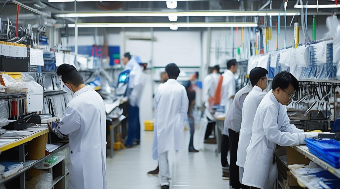 如何有效实施5S管理，全面提升工作场所效率和品质？-图1