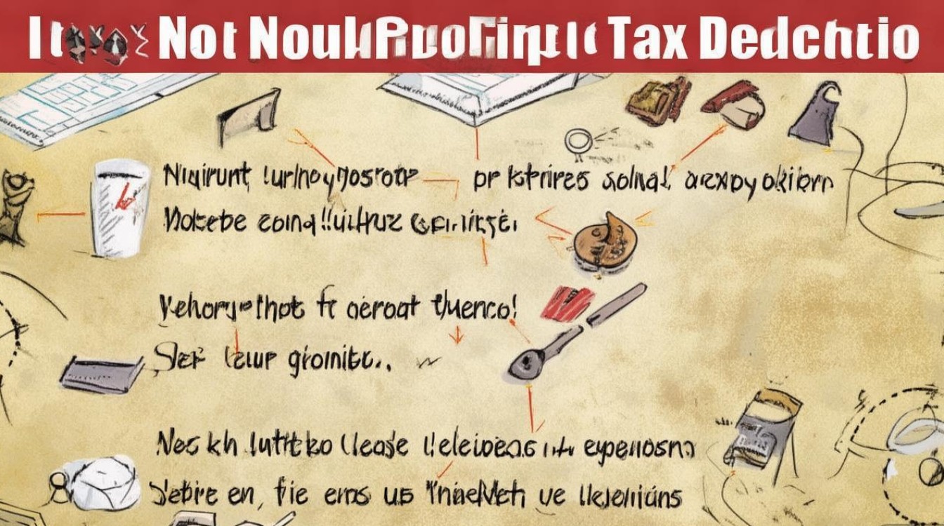 企业日常经营中，哪些进项税无法抵扣？详析不能抵扣进项税的常见项目？-图2