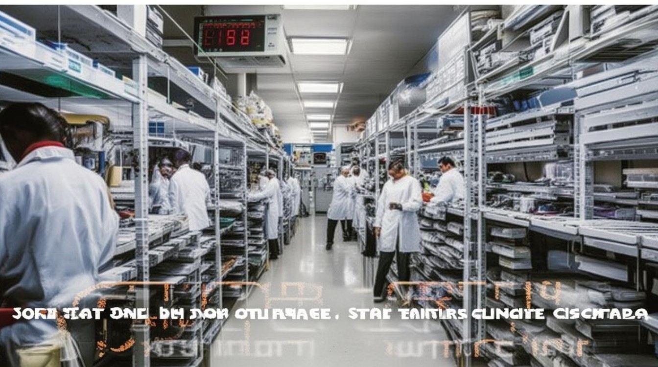 如何有效实施5S管理，全面提升工作场所效率和品质？-图2