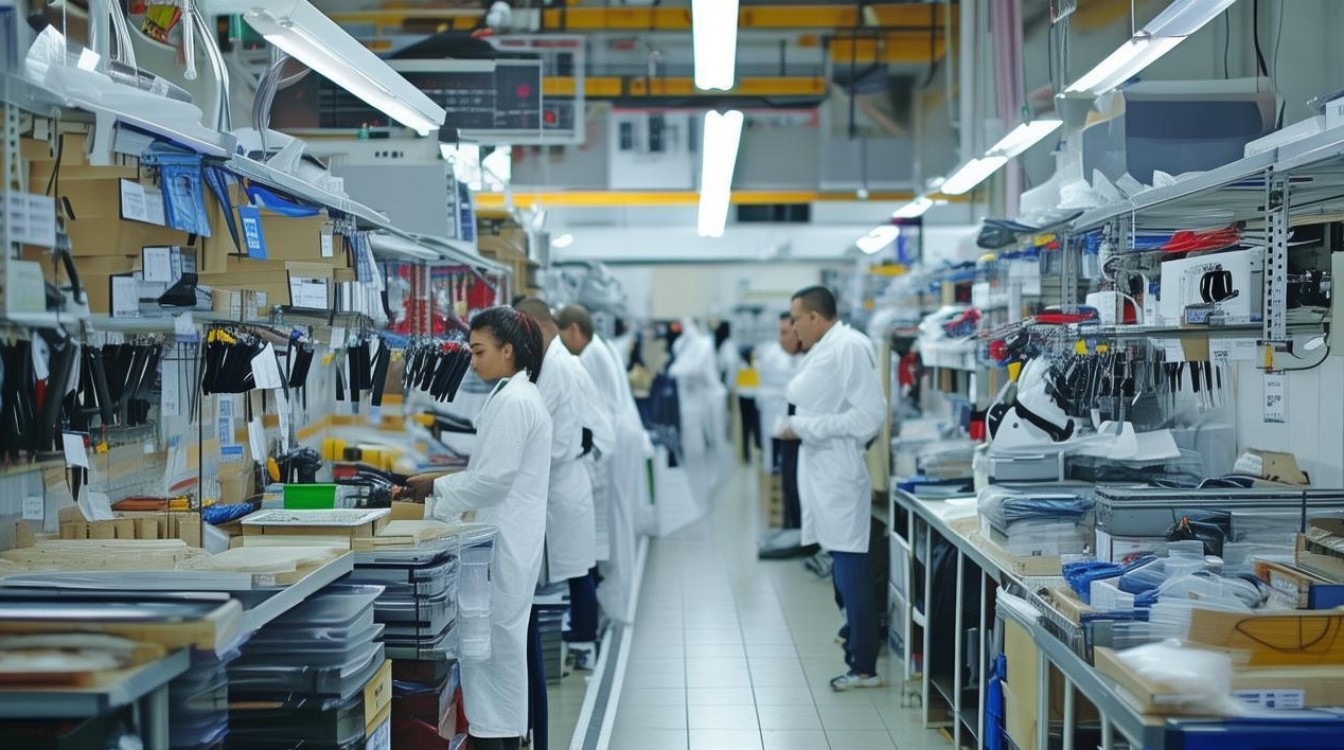 如何有效实施5S管理，全面提升工作场所效率和品质？-图3