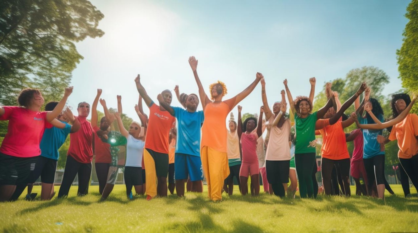 如何通过创新策略和团队互动有效提升企业凝聚力？-图1