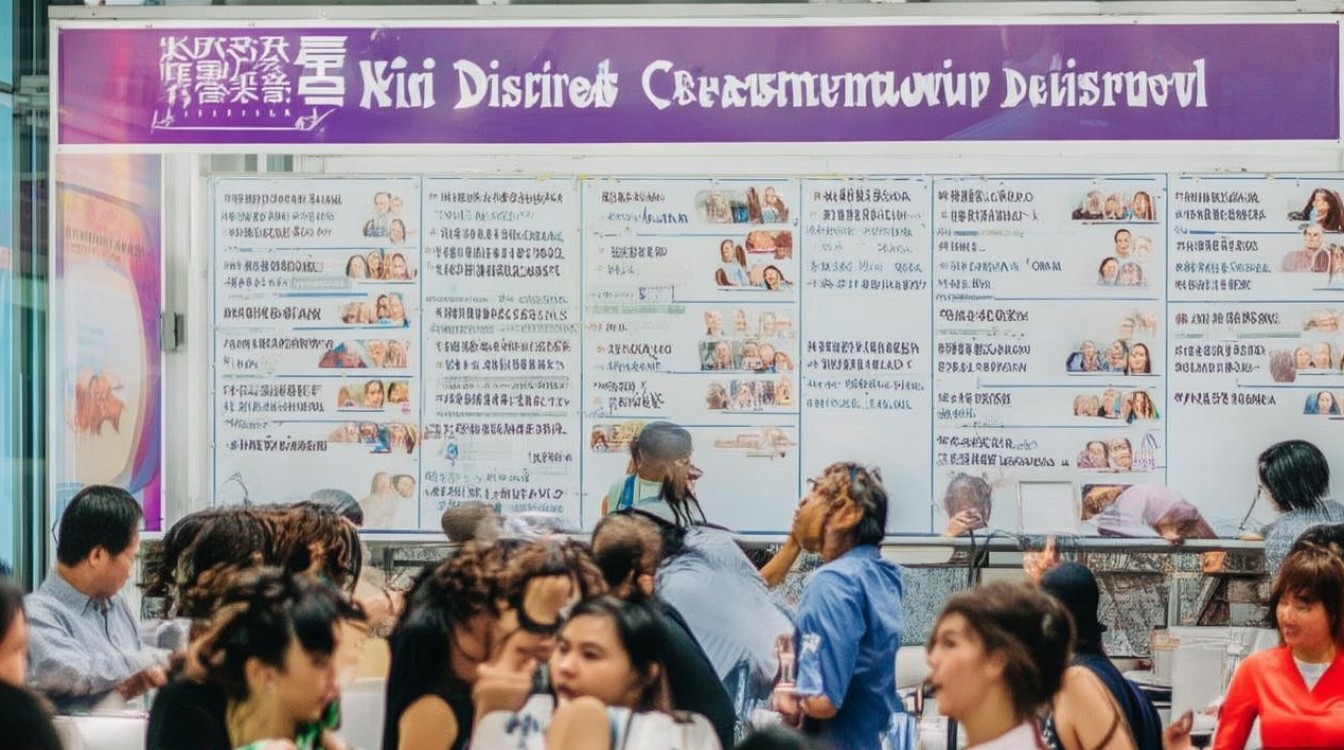 新洲区群团人员招聘名单揭晓，哪些幸运儿将加入新团队？-图1