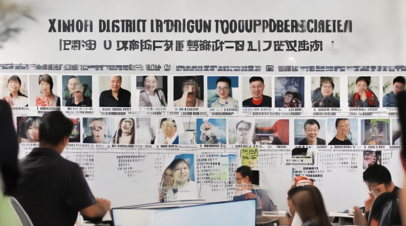 新洲区群团人员招聘名单揭晓，哪些幸运儿将加入新团队？-图2