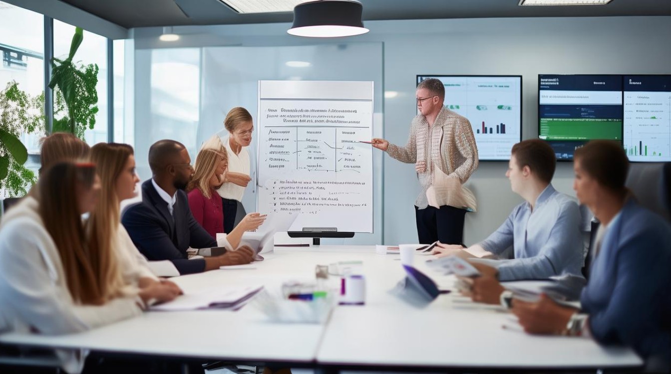 面对客户投诉，有哪些高效且专业的处理策略和技巧？-图1