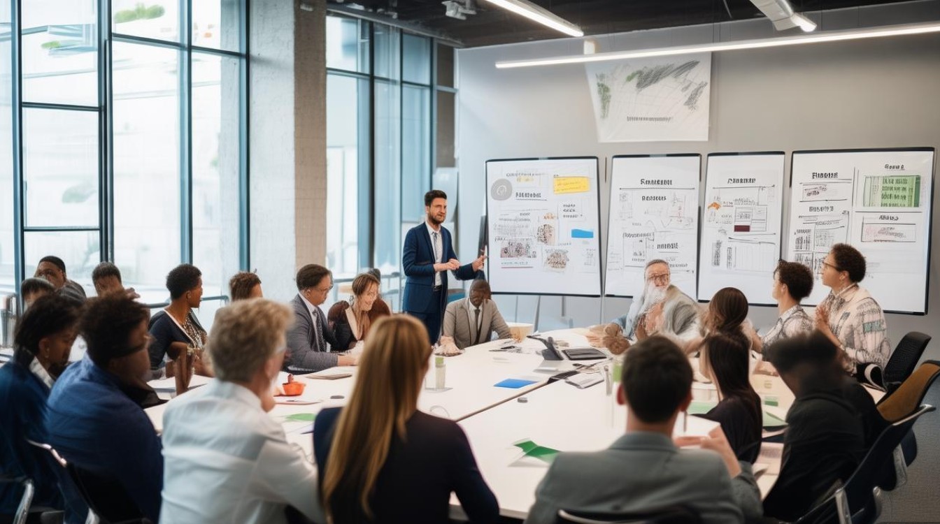 如何通过系统化培训提升销售团队业绩及个人销售技巧？-图2