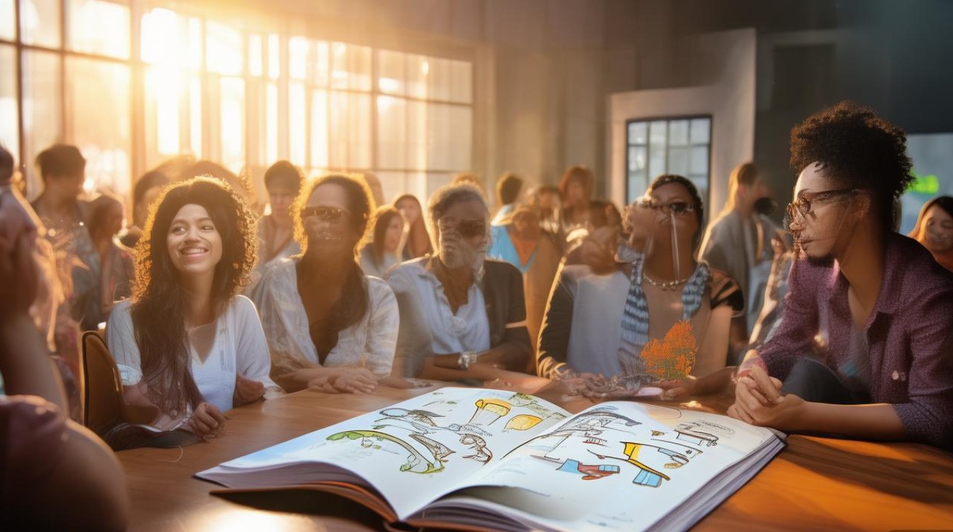 如何在团队中成为真正有影响力的领导者？破解领导力提升的秘诀是什么？-图2