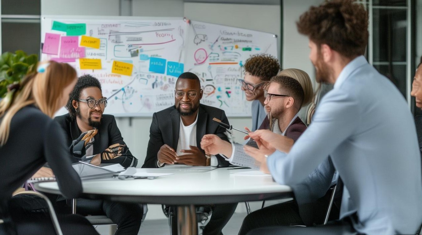 班组如何高效管理才能激发团队潜力，提升工作效率？-图3