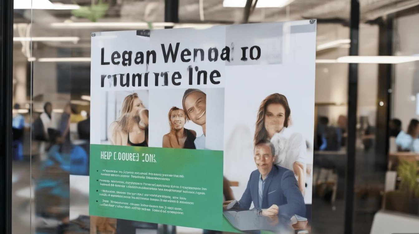 法务招聘中，如何精准把握关键关注点？揭秘法务人员招聘必备要素！-图2