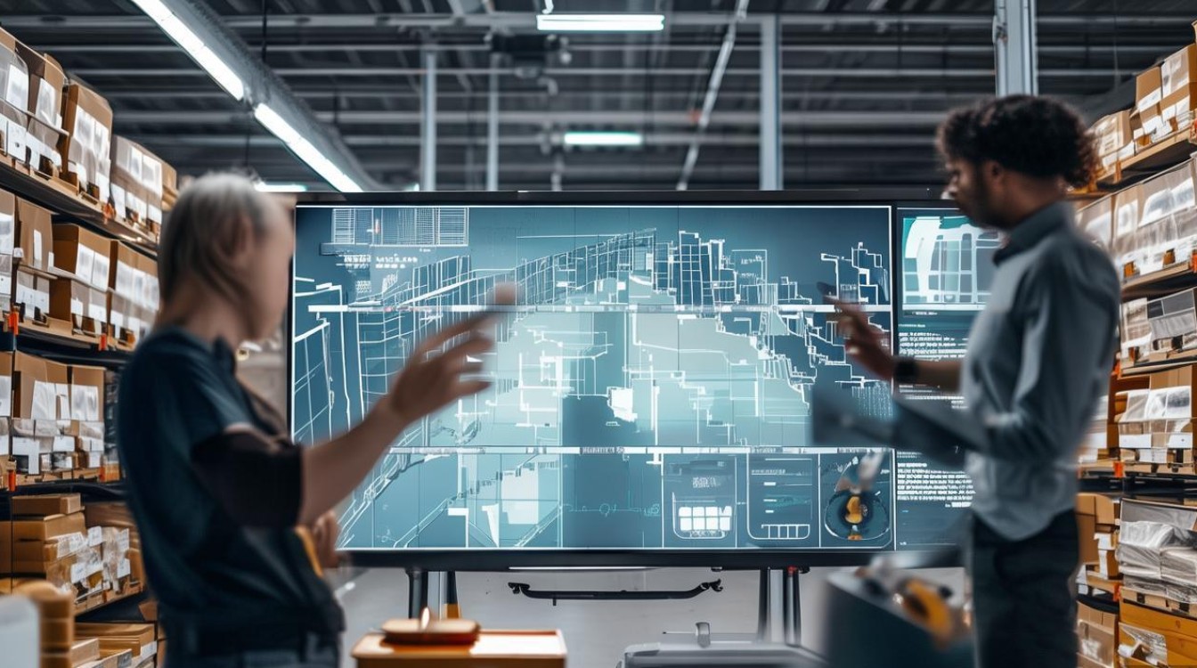 在供应链中，如何精确管理库存以避免过剩或缺货的最佳策略是什么？-图2