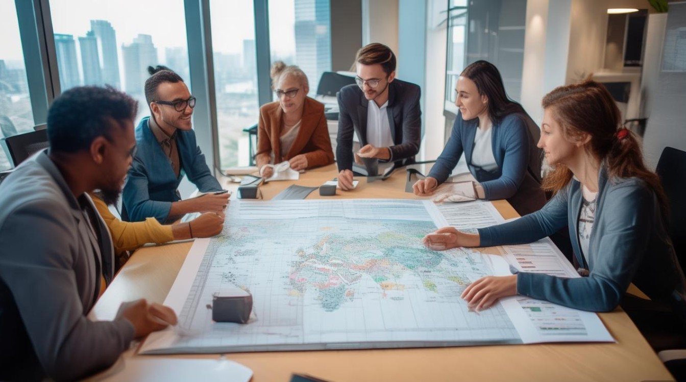 采购管理新供应商的关键策略是什么？如何有效优化采购流程？-图1