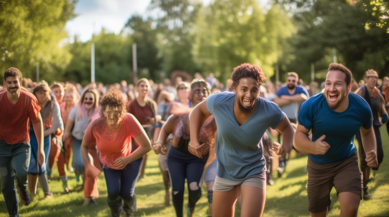 团队建设如何从零开始，有效提升团队凝聚力和执行力？秘诀揭秘！-图2