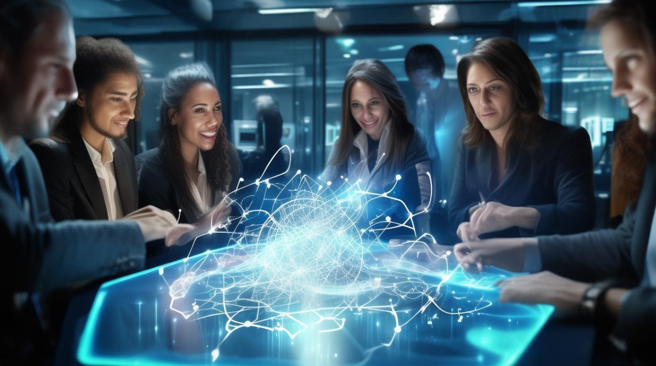 如何通过创新策略和高效沟通技巧全面提升团队管理能力？-图3