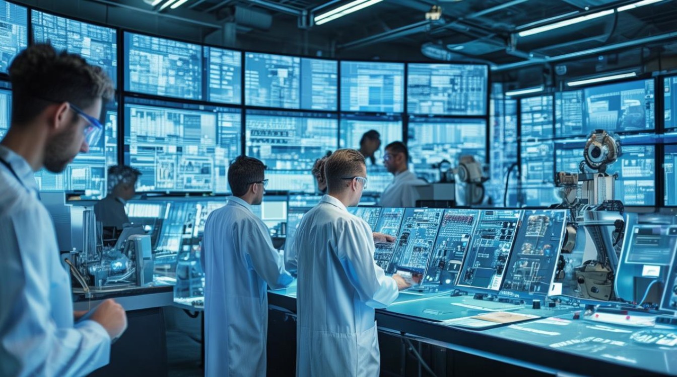 如何高效管理各类设备，确保其最佳运行状态与维护成本？-图1