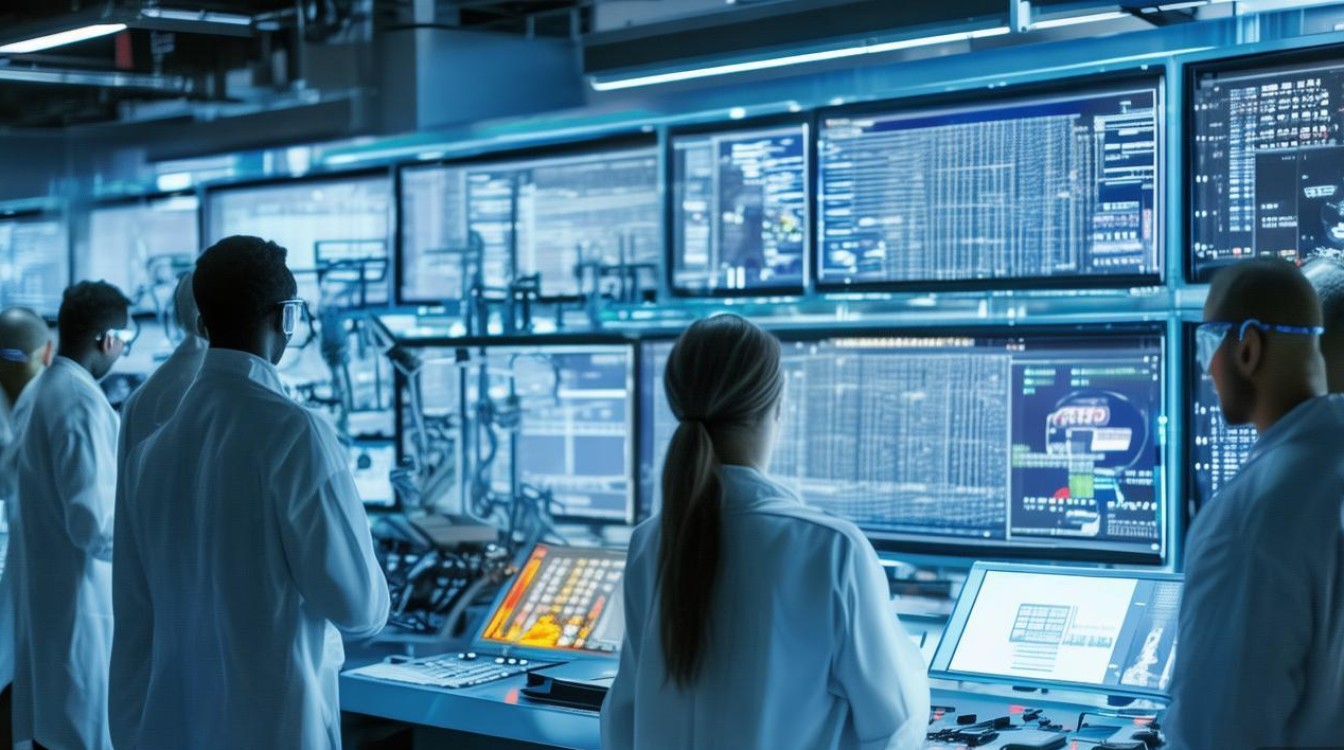 如何高效管理各类设备，确保其最佳运行状态与维护成本？-图2