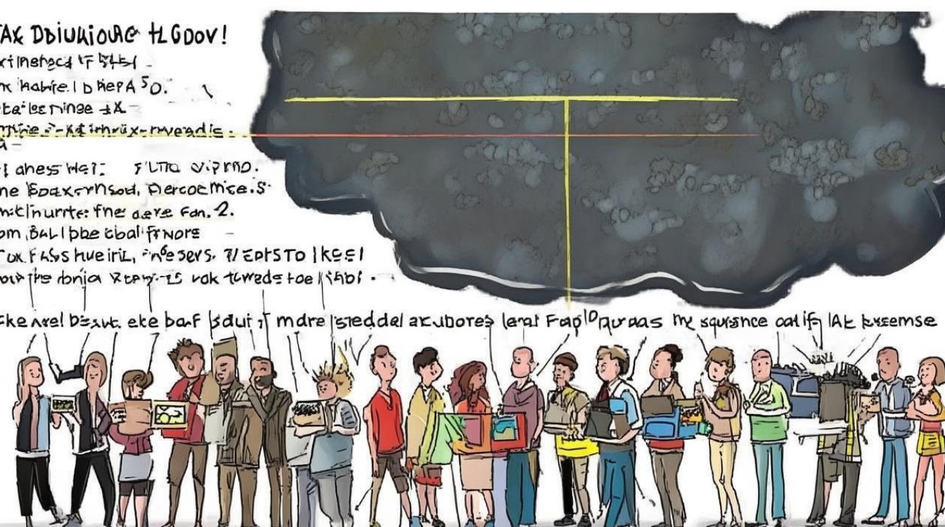 企业财务困惑，哪些支出不能作为税前扣除项目？-图1